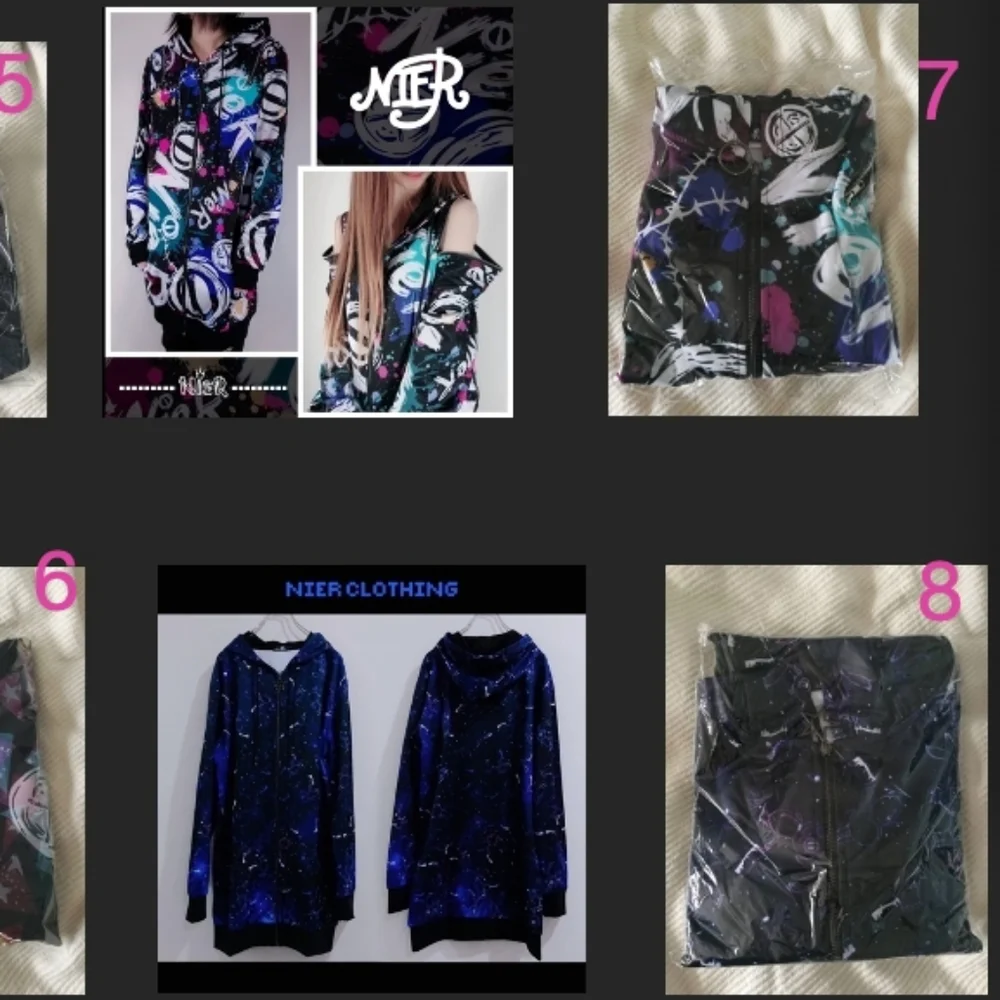 Bundle - Picture 3 of 5